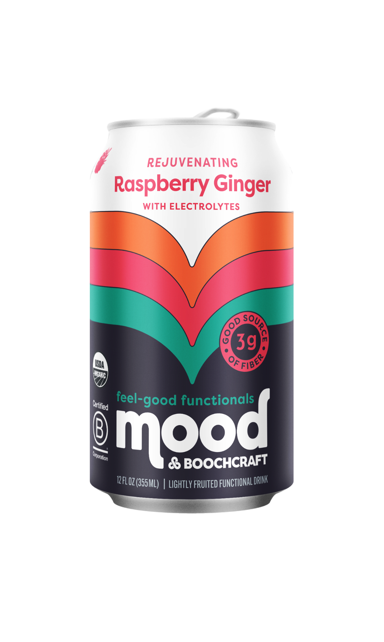 Rejuvenating Raspberry Ginger