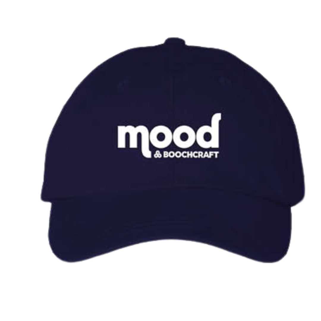 Mood Dad Hat