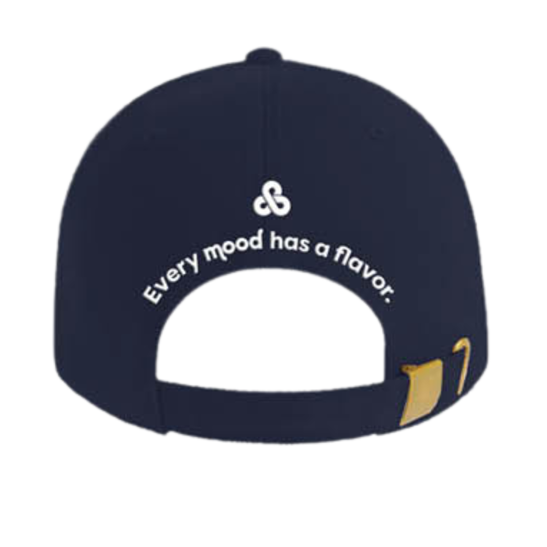 Mood Dad Hat