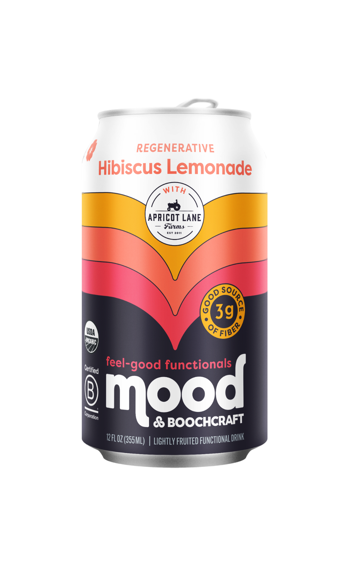 Regenerative Hibiscus Lemonade