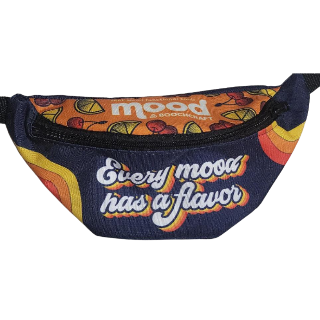 Mood Fanny Pack