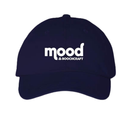 Mood Dad Hat