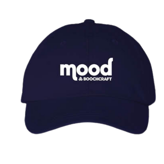 Mood Dad Hat