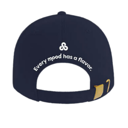 Mood Dad Hat