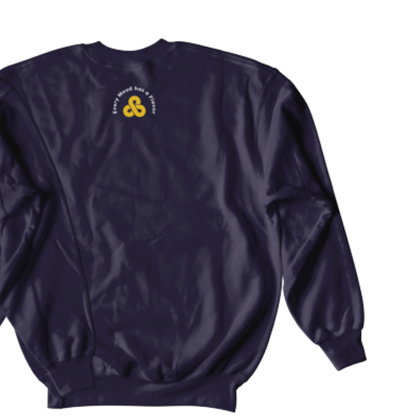 Retro Crewneck