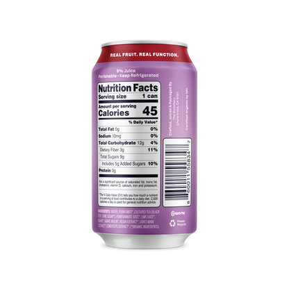 Pomegranate Maté