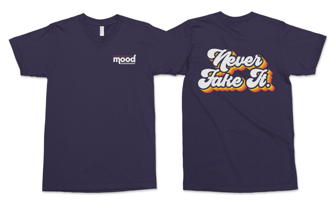 Mood T-Shirt