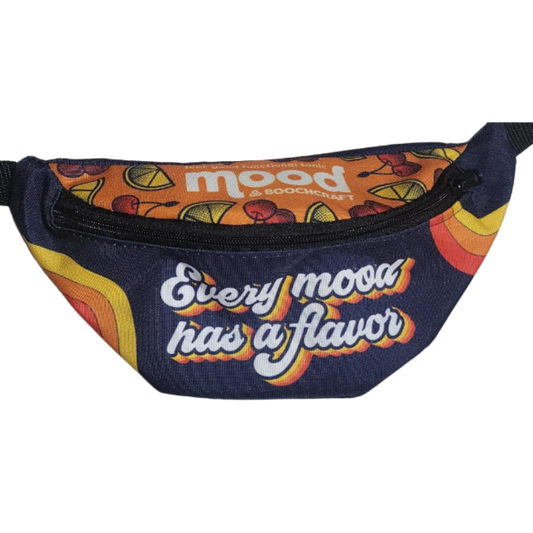 Mood Fanny Pack